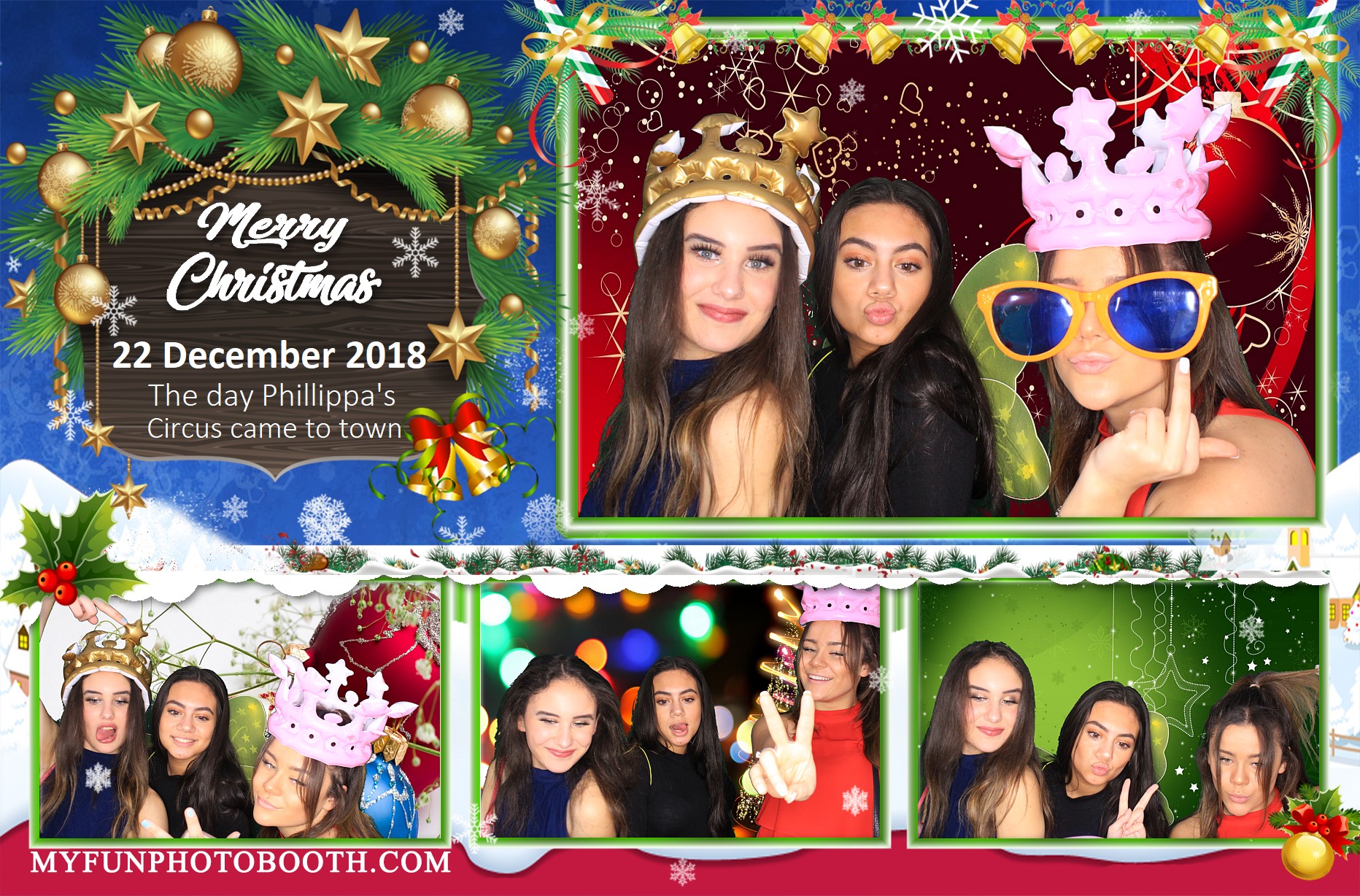 Phillippa's Event | View more photos from the event at gallery.myfunphotobooth.com/u/My-Fun-Photo-Booth/Phillippas-Event